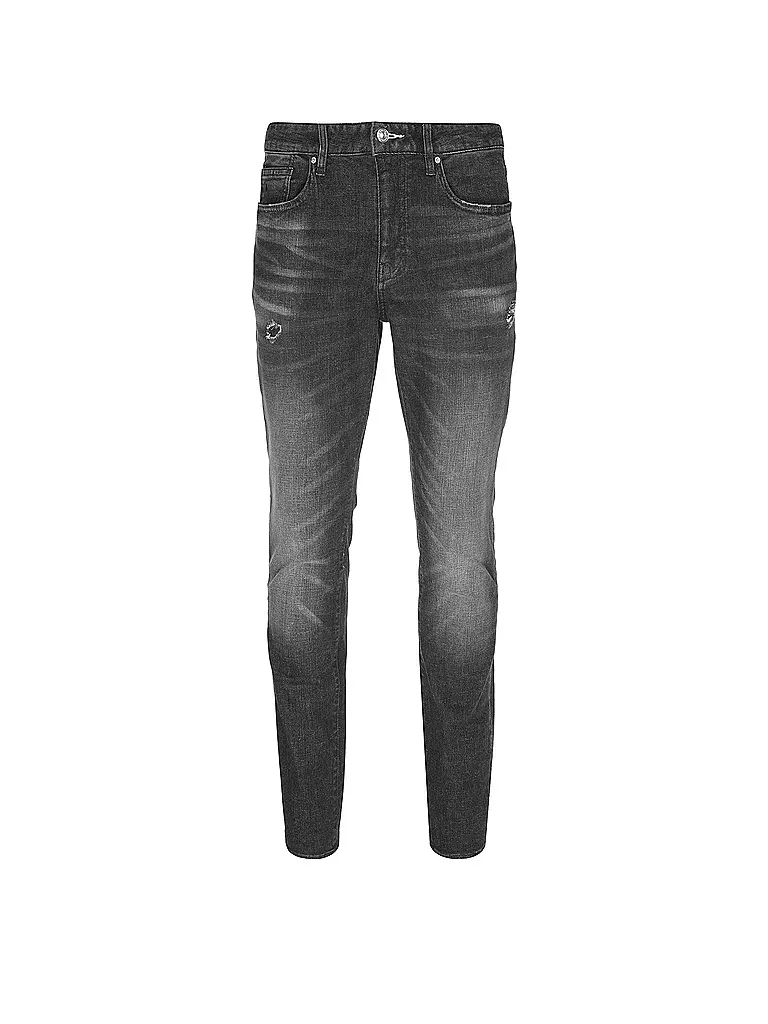 ARMANI EXCHANGE Jeans Slim Fit  grau