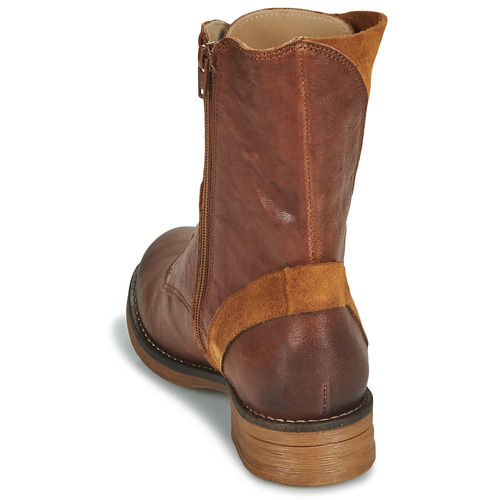 Casta - RIVVA - Marron