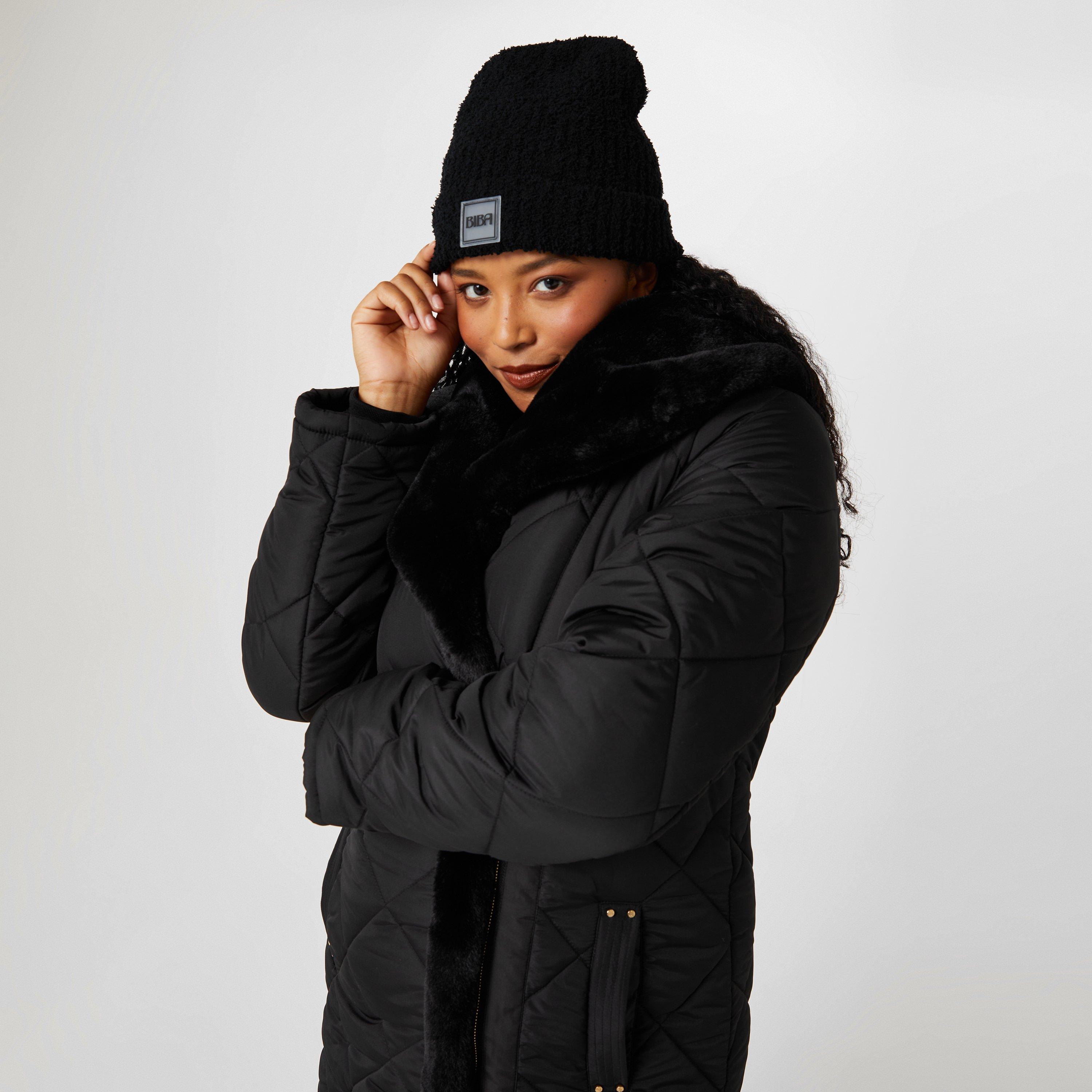 Biba Teddy Beanie
