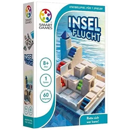 Smart Games Inselflucht
