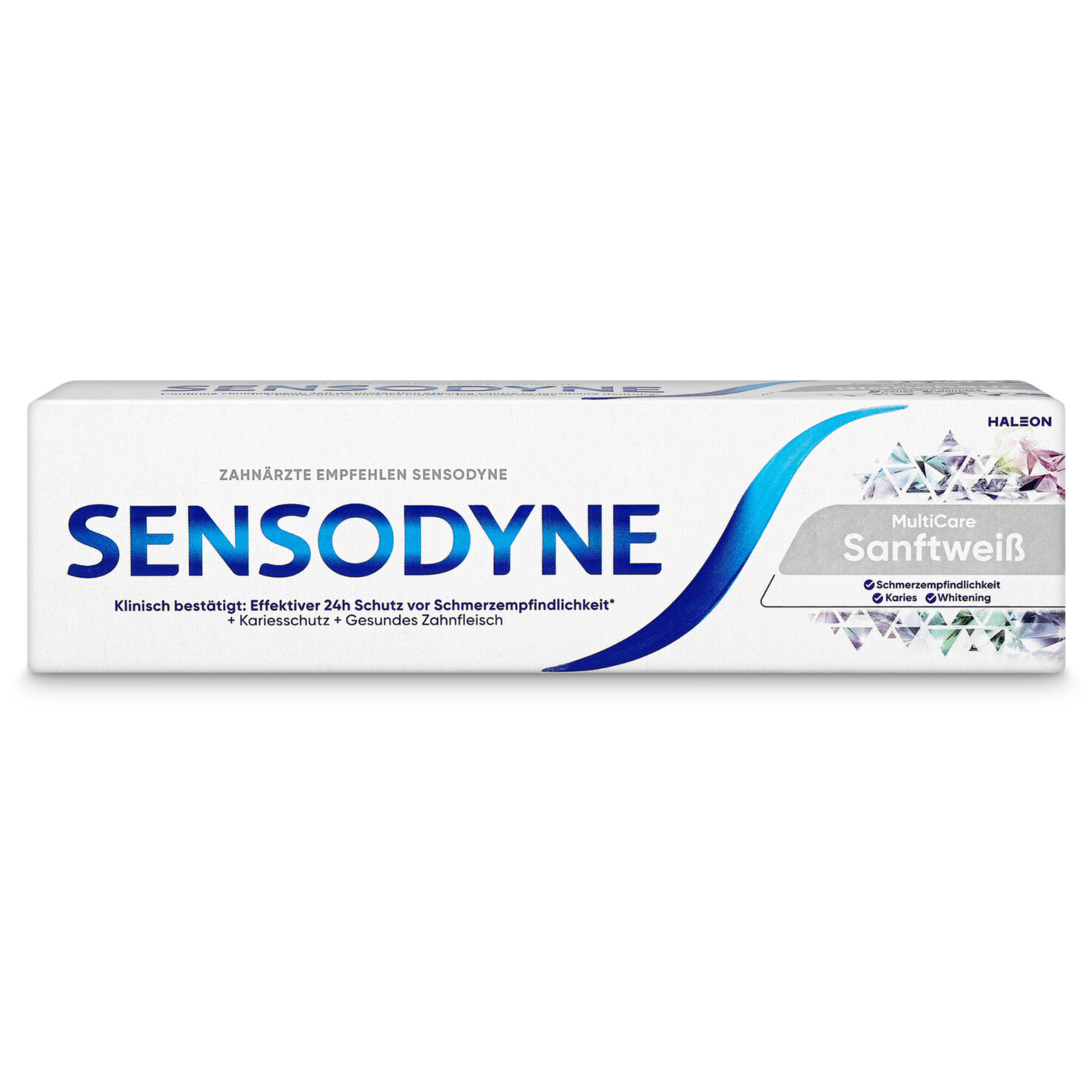 Sensodyne Sanftweiss