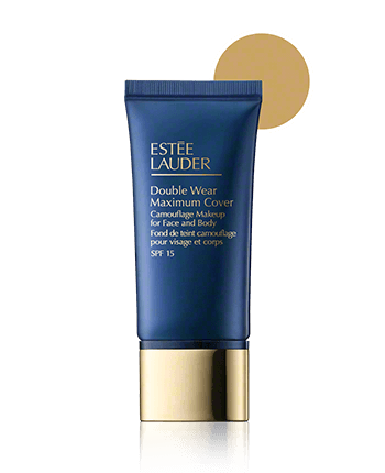 Estée Lauder Double Wear Maximum Cover 2W2 Rattan 30ml