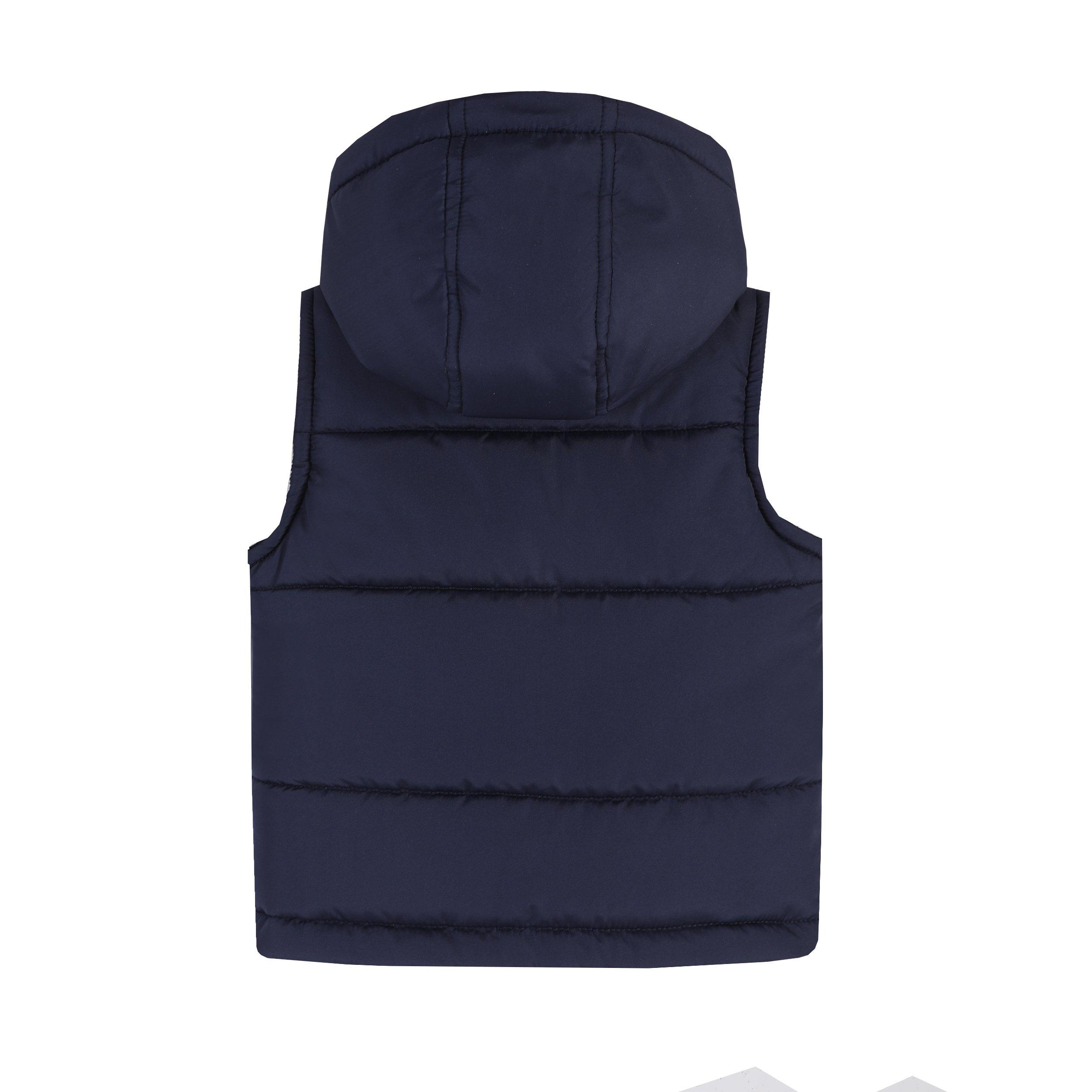 Character Disney Baby Gilet Set