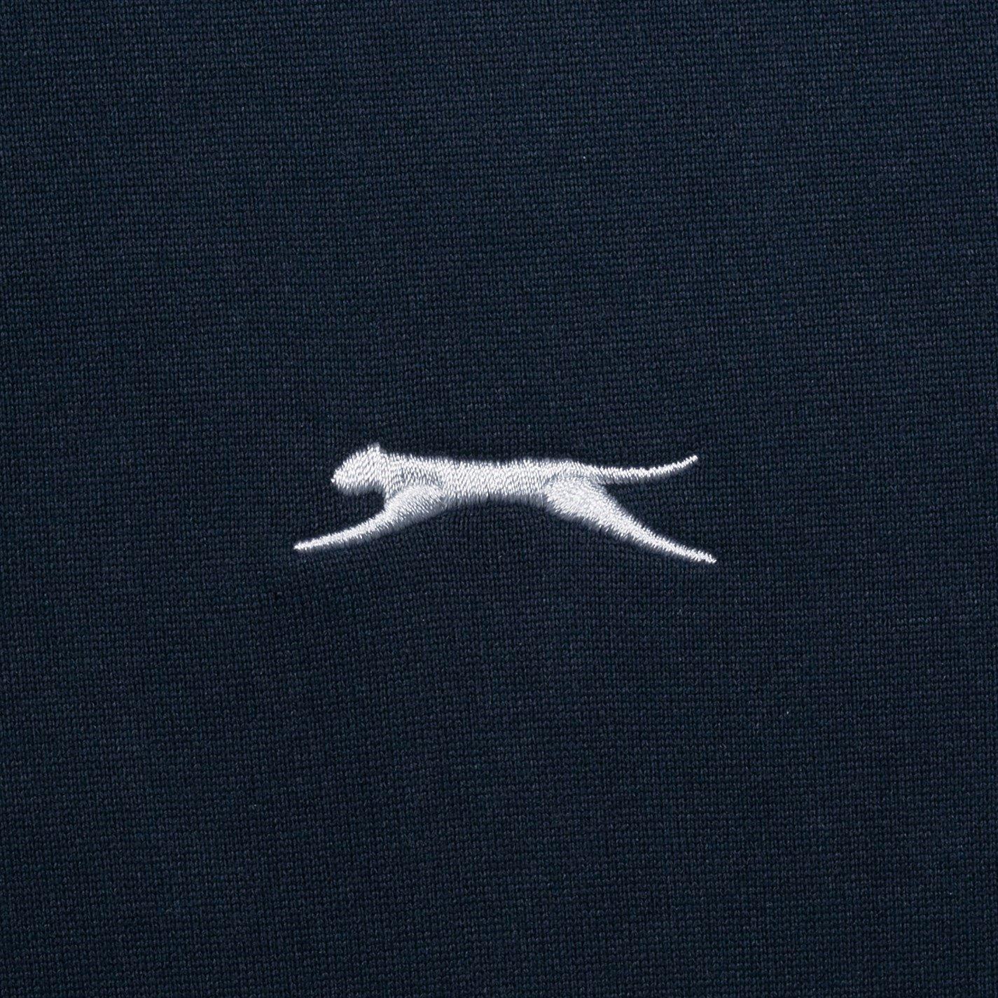 Slazenger Full Zip Hoodie Mens