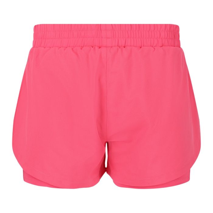 Endurance Dame Shorts Yarol W 2in1 Shorts Pink