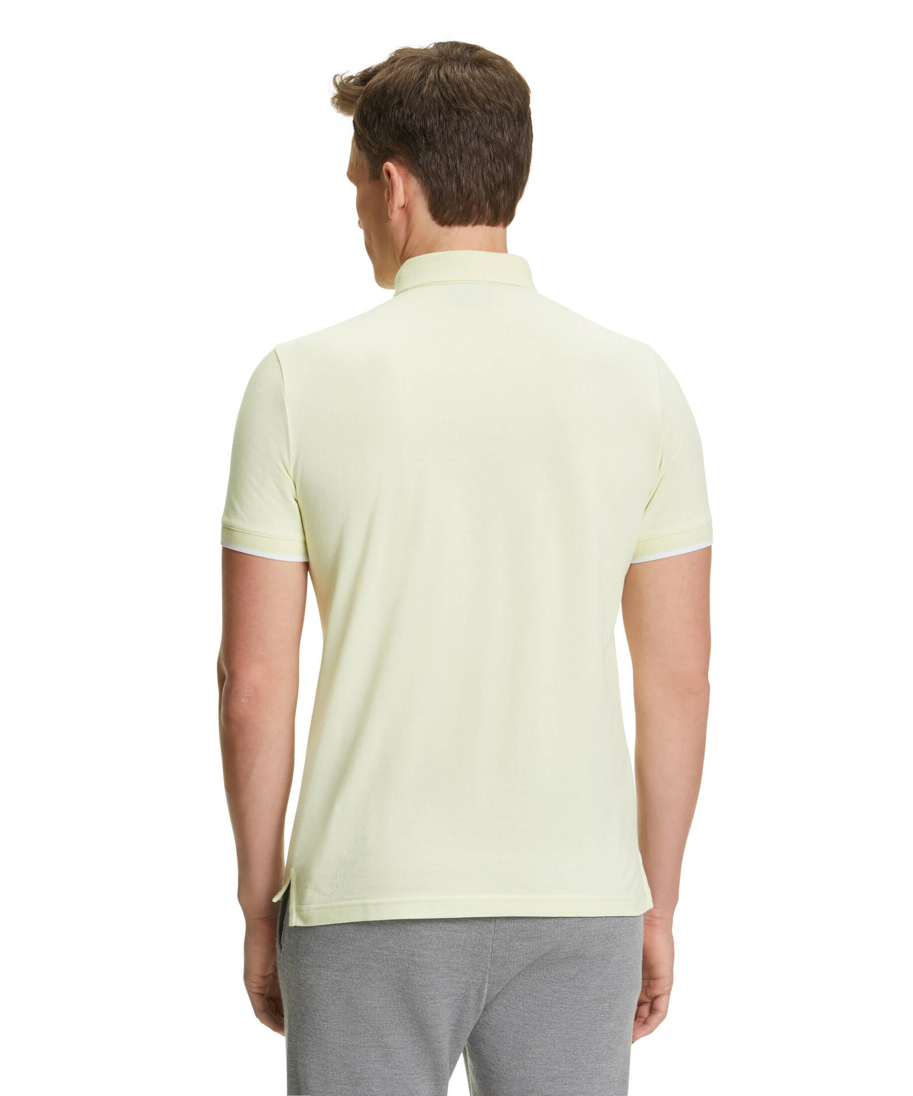 FALKE| Herren Polo Shirt