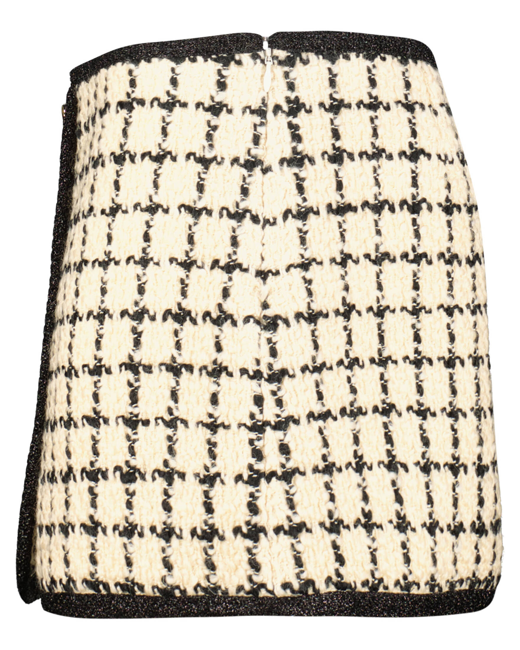 Miu Miu| Damen Minirock aus Bouclé