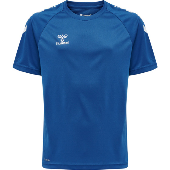 Hummel Core XK Core Poly Shirt Kids
