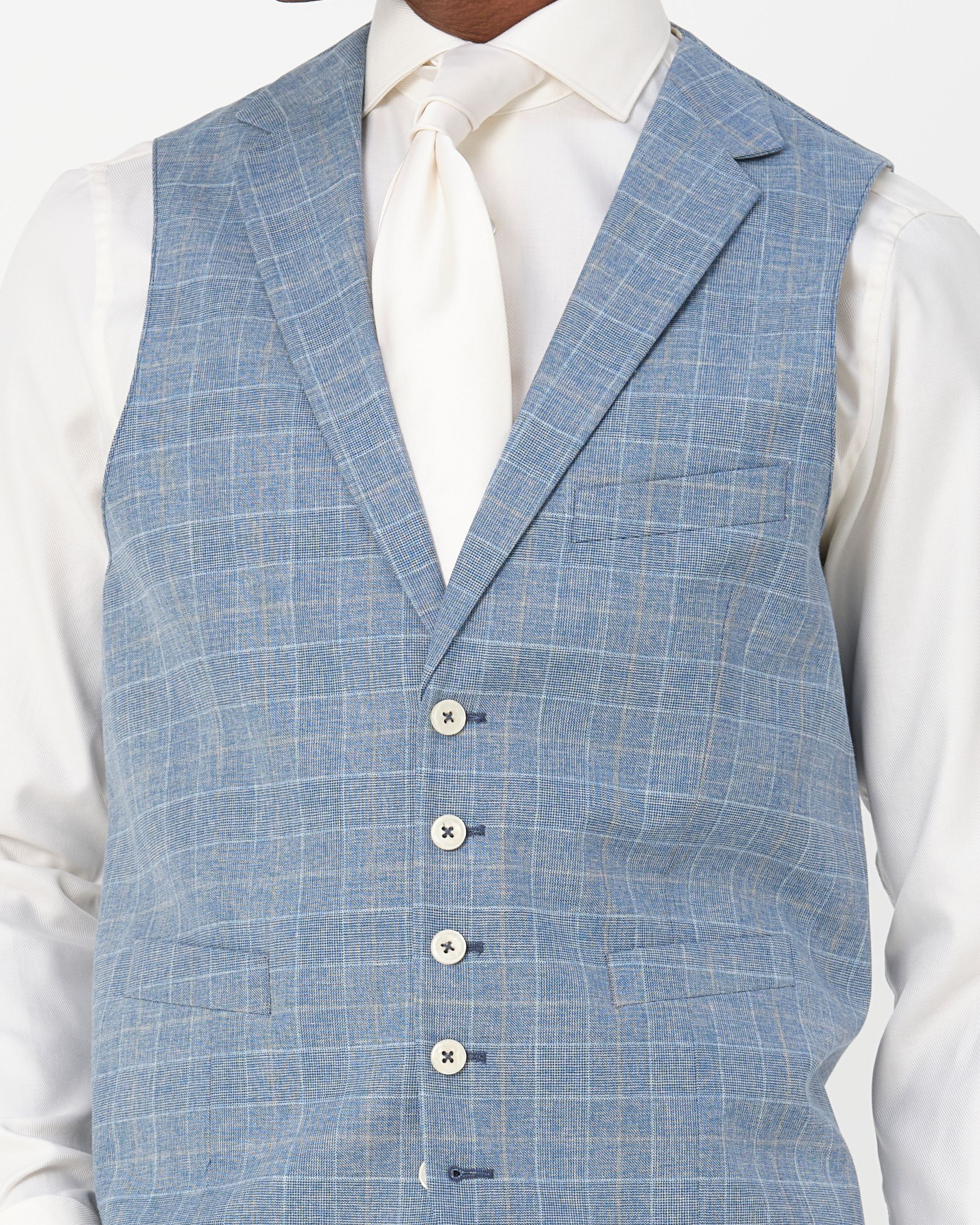 Dutch Dandies Vittorio Wedding Gilet