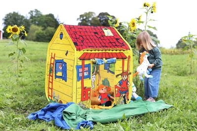 Pippi Leketelt Pop-up