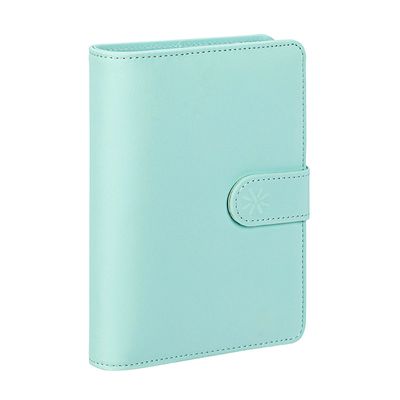 Viquel Budget Planner - Planificateur de budget A5 - assortis - polyuréthane