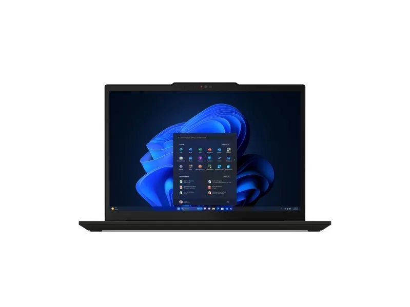 Lenovo ThinkPad X13 Gen 5 21LU - Intel Core Ultra 5 - 125U / op til 4.3 GHz - Evo - Win 11 Pro - Intel Graphics - 16 GB RAM - 512 GB SSD TCG Opal Encryption 2, NVMe - 13.3