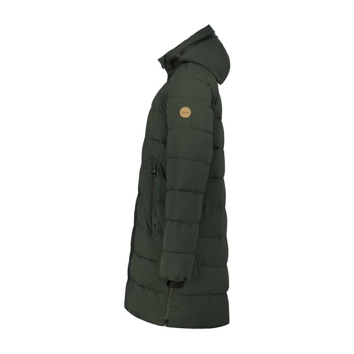 Icepeak Mosses Winterjas Heren