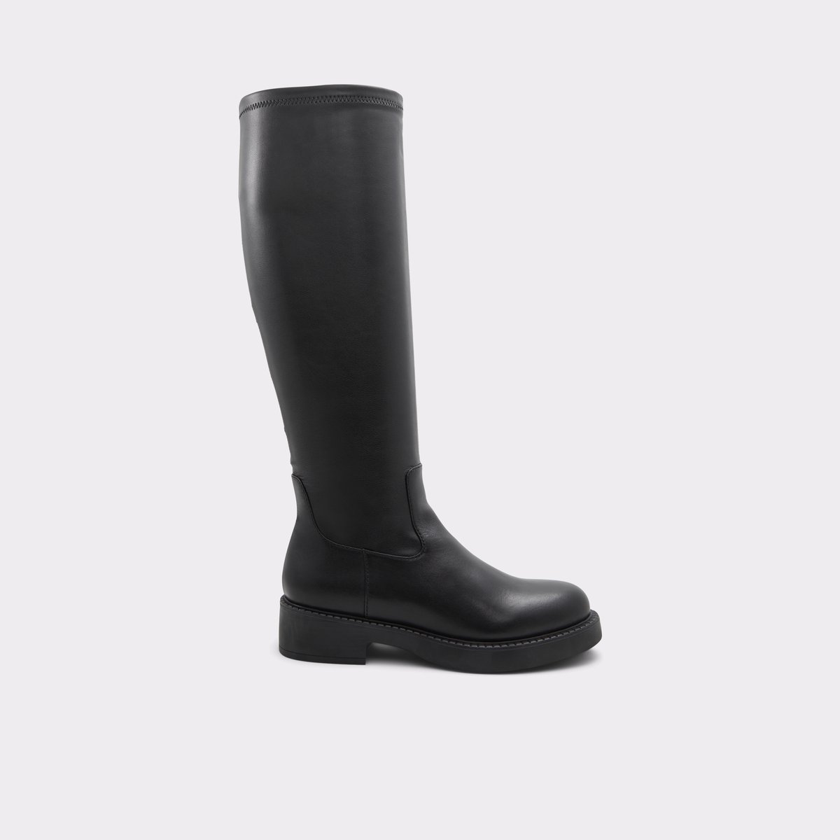 Anne Black Women Casual boots