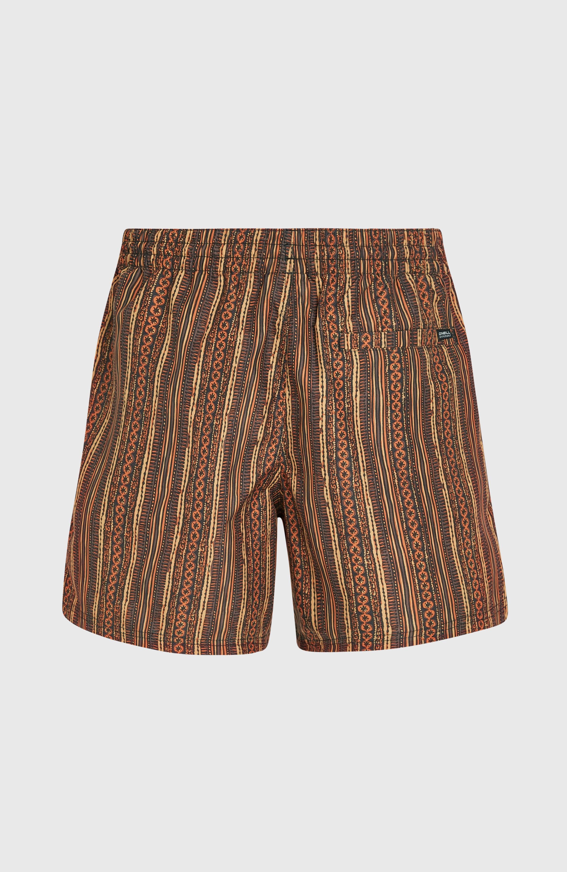 Cali Print 15'' zwembroek
