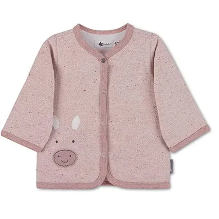 Sterntaler Baby-Jacke Pauline ecru Größe 62