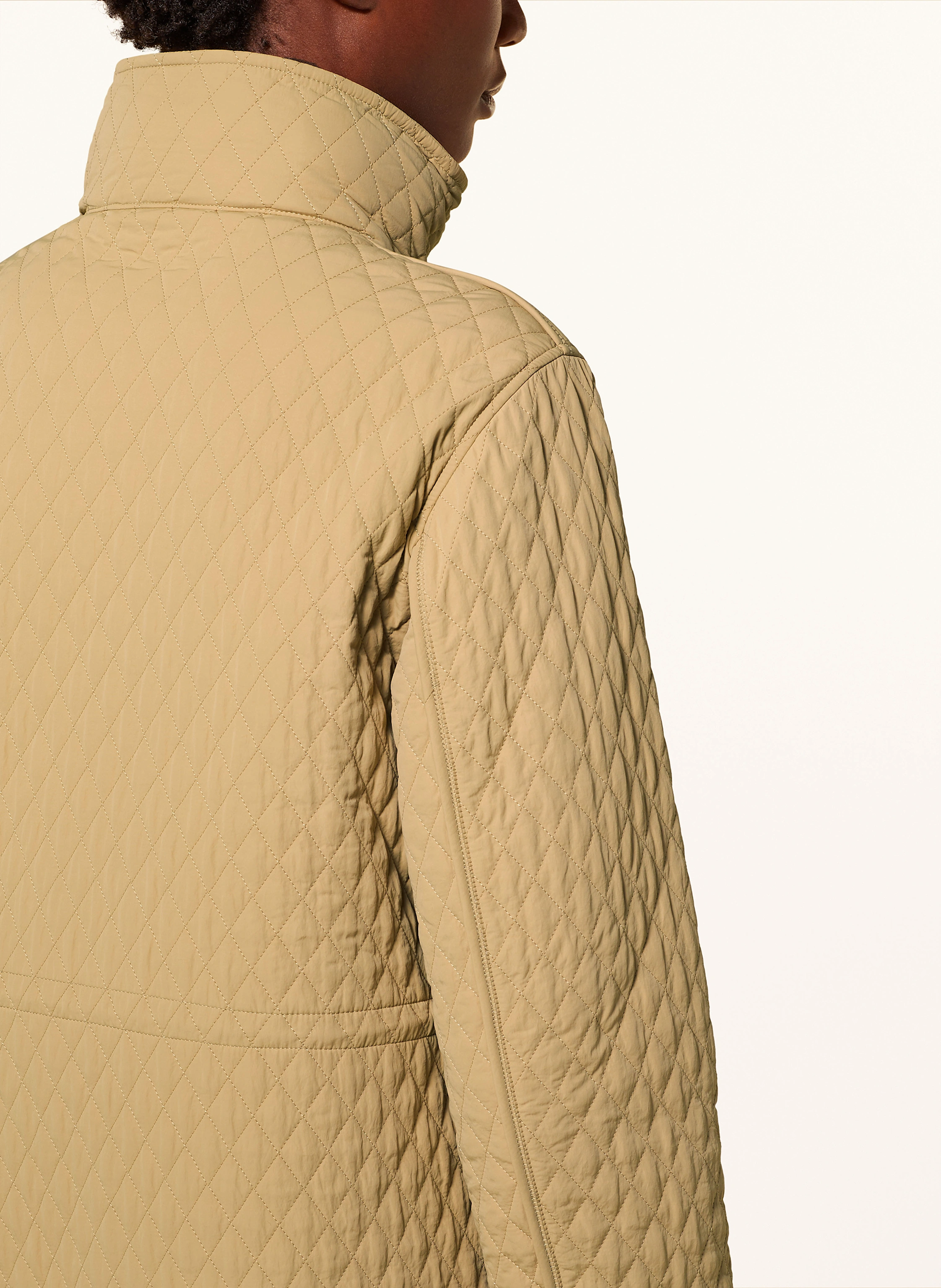 BURBERRY Steppjacke