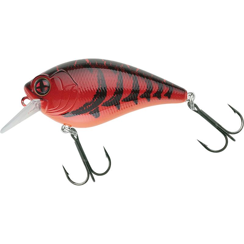 Leurre Flottant Sakura Sk Crank - 6Cm