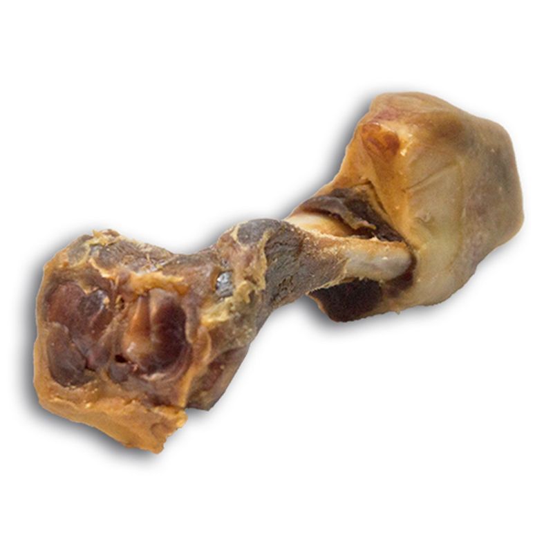 Os de jambon Serrano
