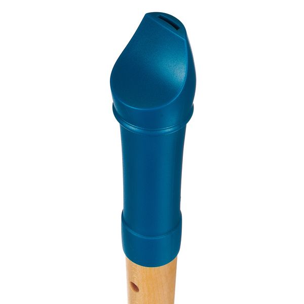 Mollenhauer 17313 Fipple Dege Soprano G SH