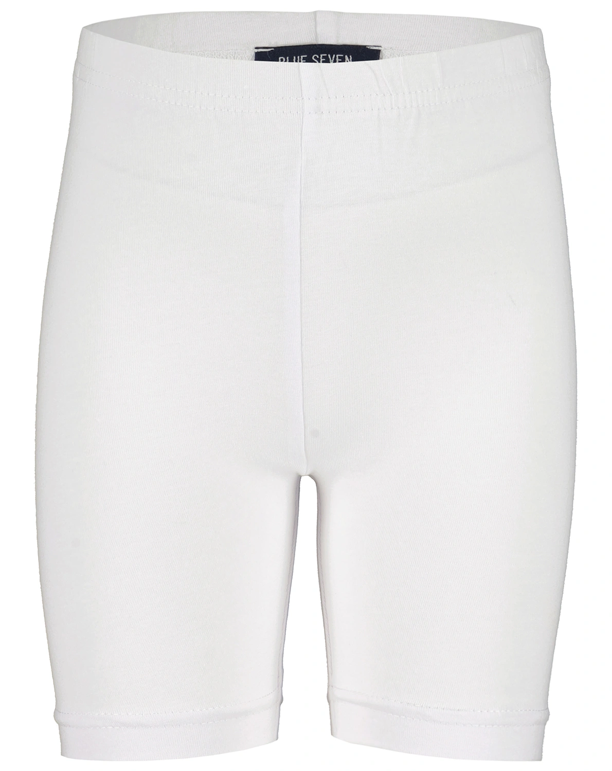 Radlerhose BASIC in weiß