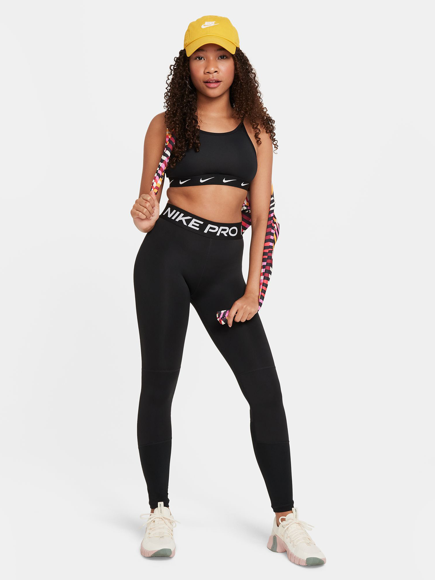 Pro Dri-FIT Tights