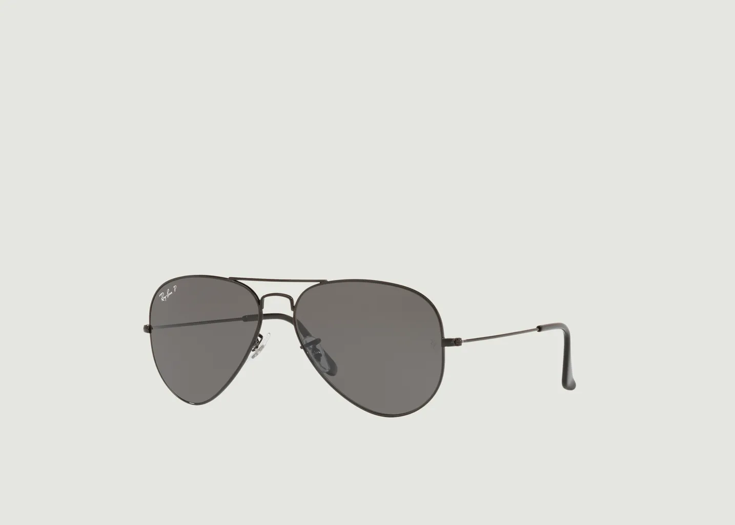 Lunettes de soleil Aviator Large Metal Ray-Ban