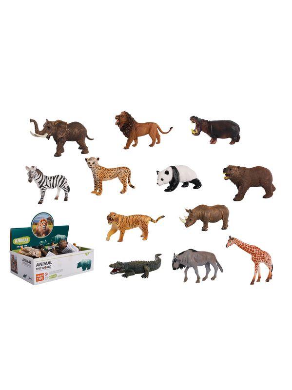 ANIMAL SAUVAGE
