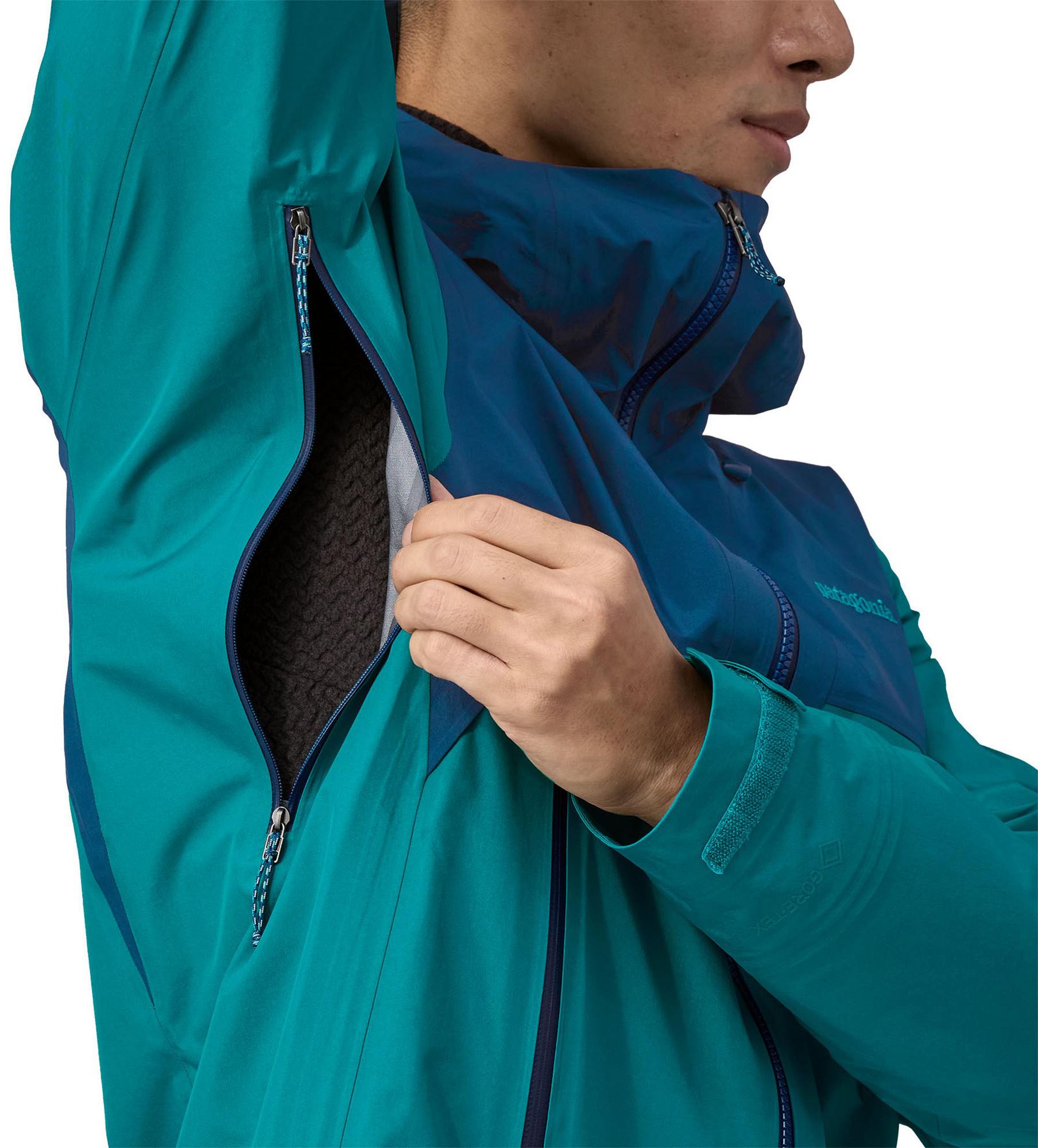 Patagonia Super Free Alpine Jacket M's