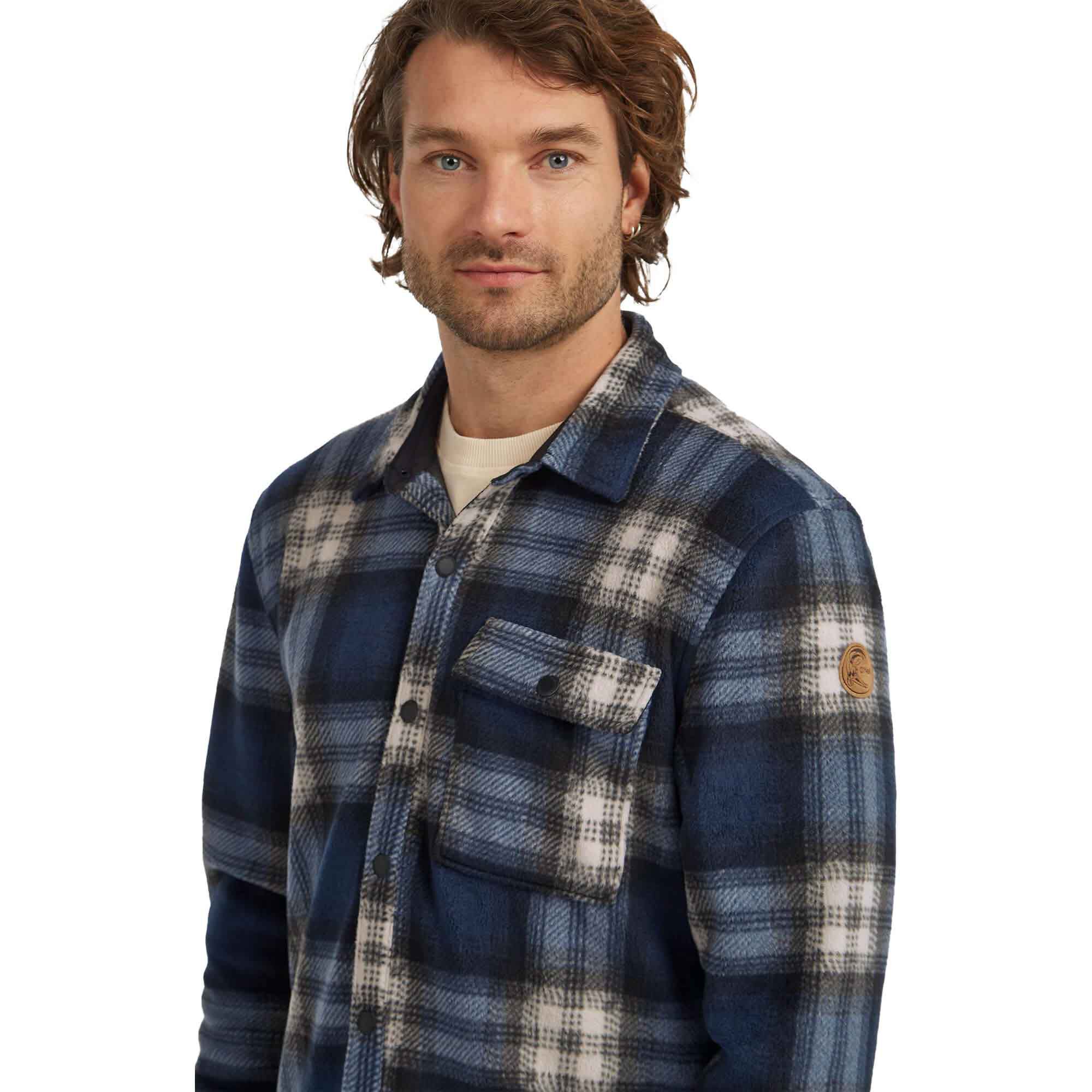 O'NeillO'RIGINALS SUPERFLEECE SHIRT