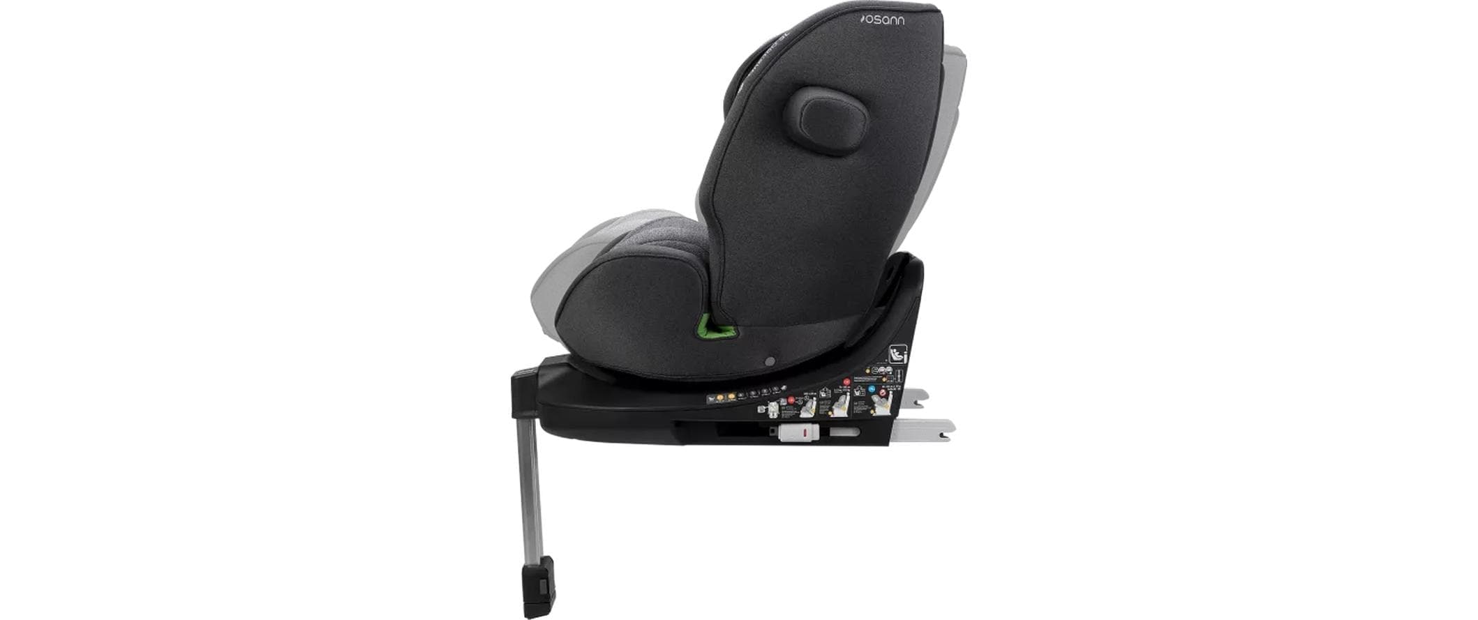 Osann Autokindersitz »One360 SL Universe« Klasse I / II / III (9-36 kg)