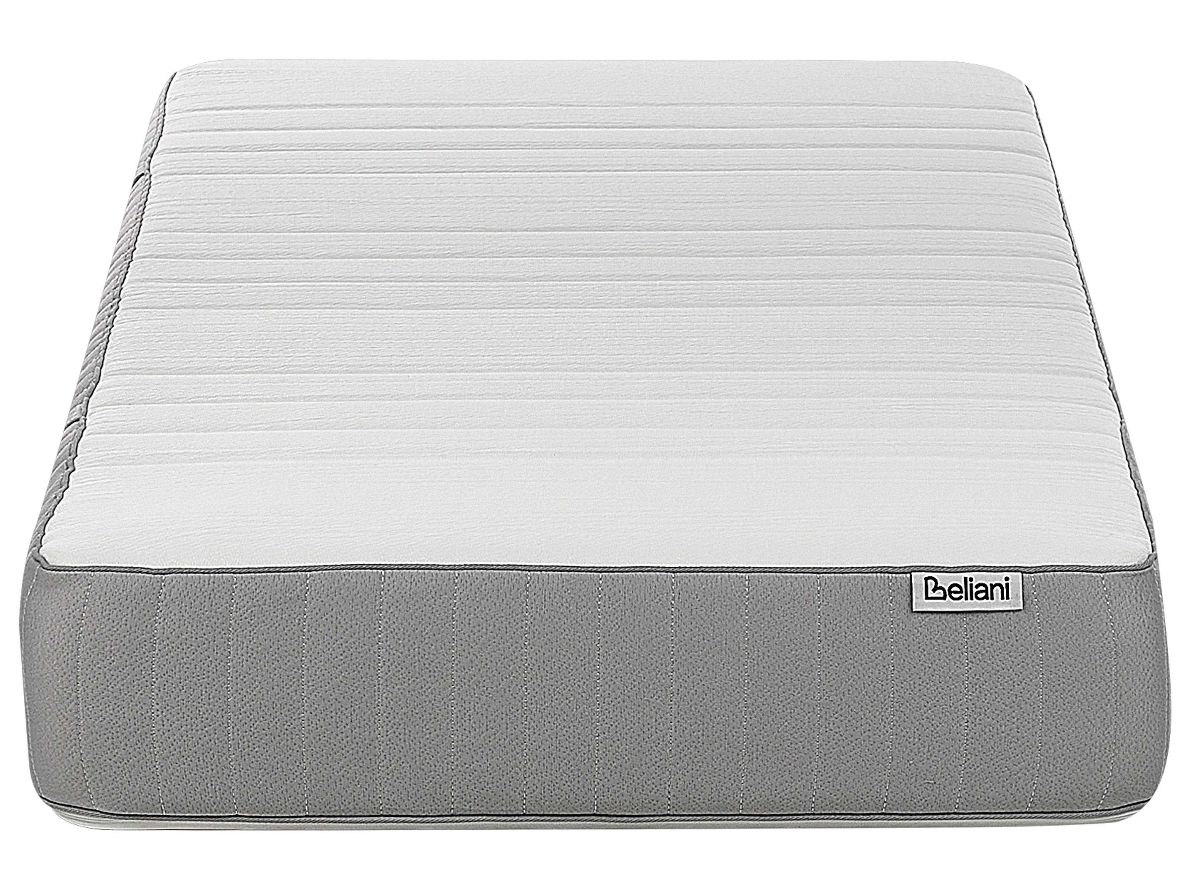 Gel traagschuimmatras HAPPINESS H3/4 Hard 80 x 200 cm