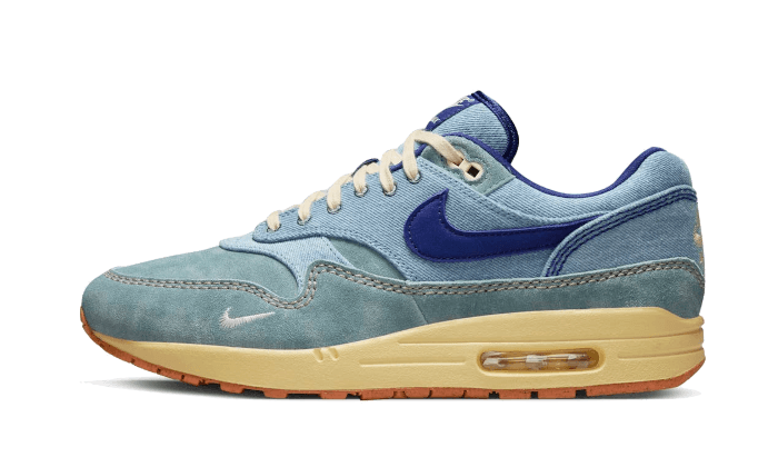 Nike Air Max 1 PRM Dirty Denim - 48h Delivery