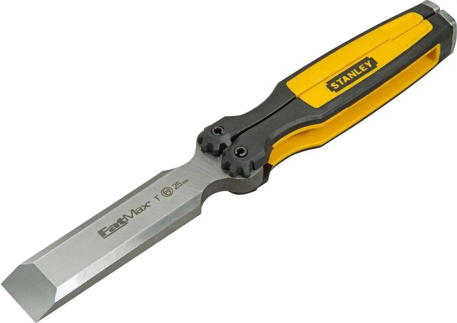 Stanley FMHT0-16145 FatMax™ Vouwbare Beitel 25mm