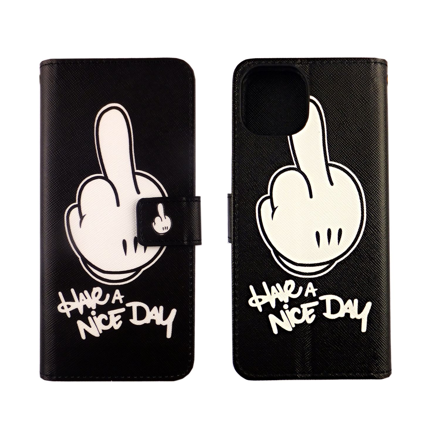 Handyhülle für Apple iPhone 13 mini Case Cover Schutztasche Schutzhülle Tasche