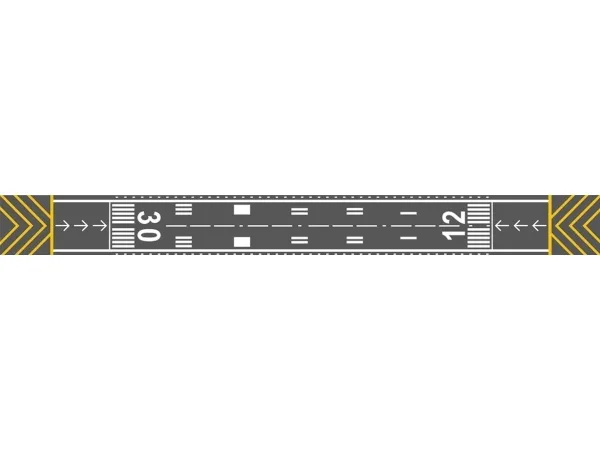 Siku Airport Set