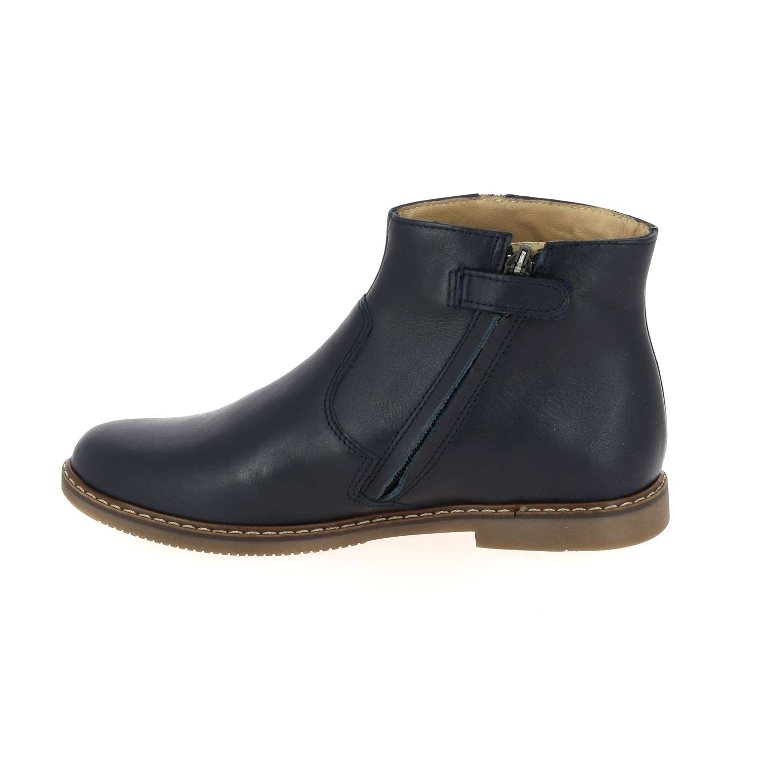 Boots et bottines fille POM D'API CITY WHEEL