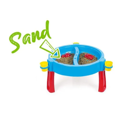 SIVA Mega Fun Table 3in1