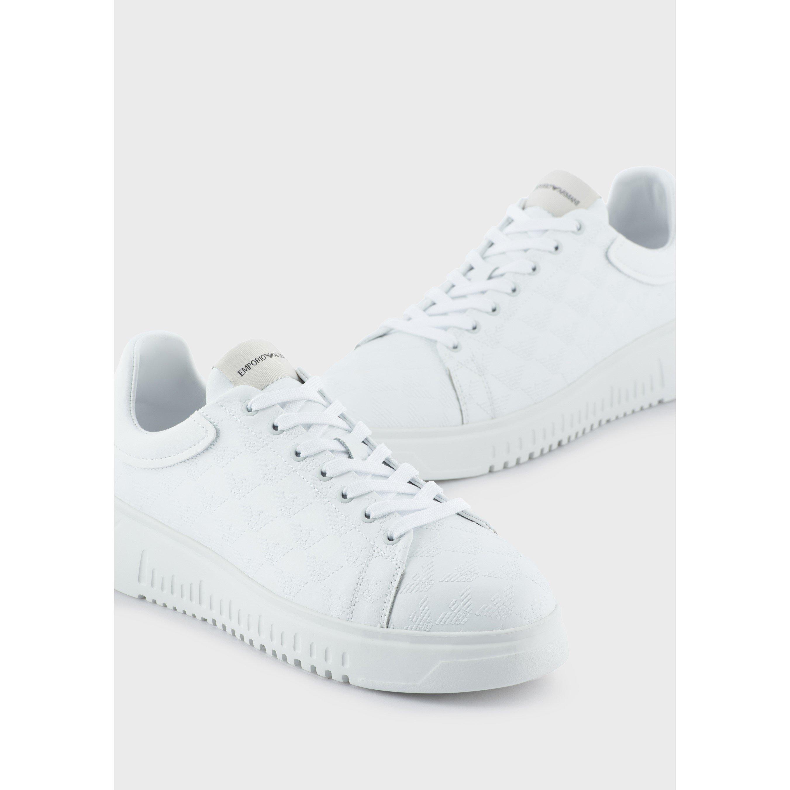 Emporio Armani Sneaker