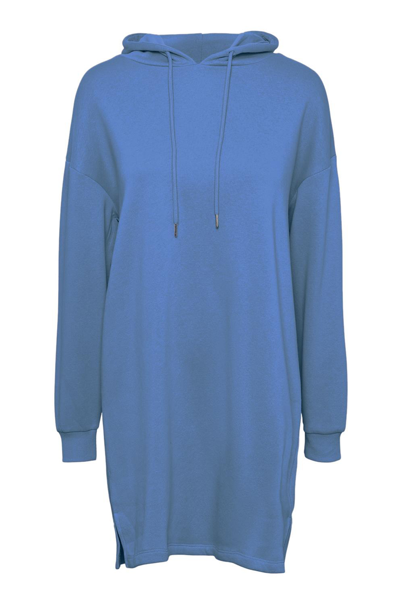 vestido de moletom