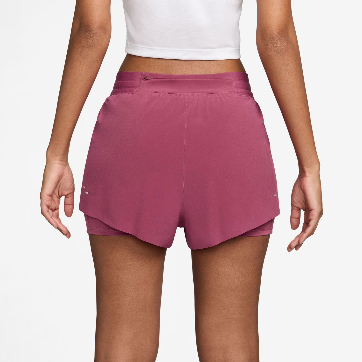 Nike Dri-FIT Swift 2in1 Short Dames