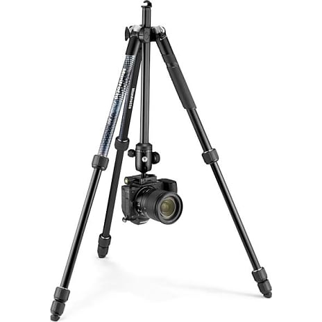 Manfrotto stativkit element mii mobil bt