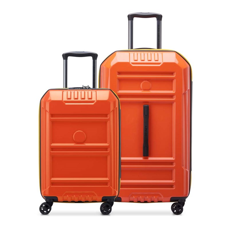 Delsey<br>Kuffert Rempart Trunk 73 CM