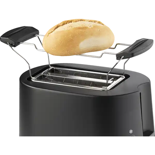 Doppelschlitz-Toaster