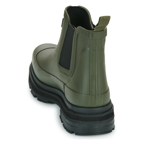 Aigle - SOFT RAIN 2 - Kaki