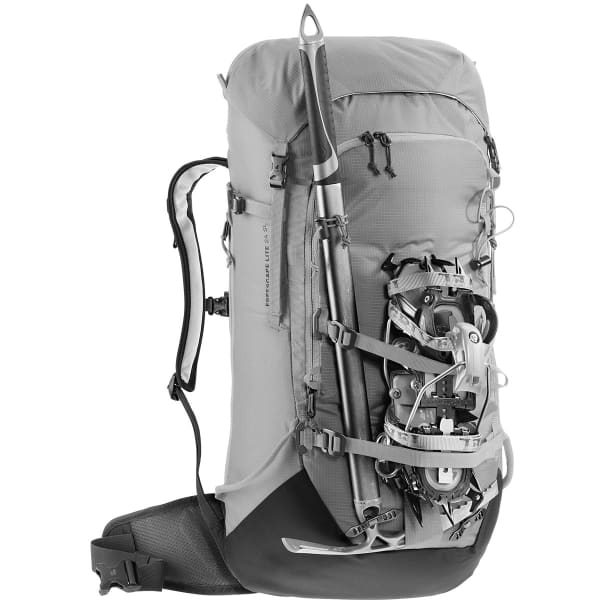 Sac à dos ski DEUTER FREESCAPE LITE 24 SL HIBISCUS/RUBY