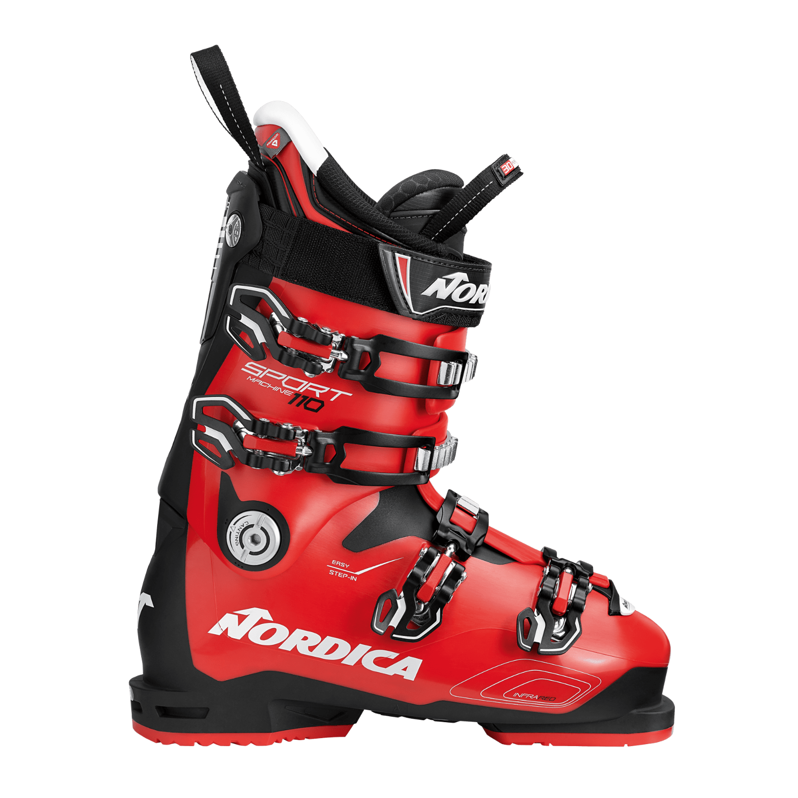 Nordica Sportmachine 110 Herrenskischuh Größenwahl