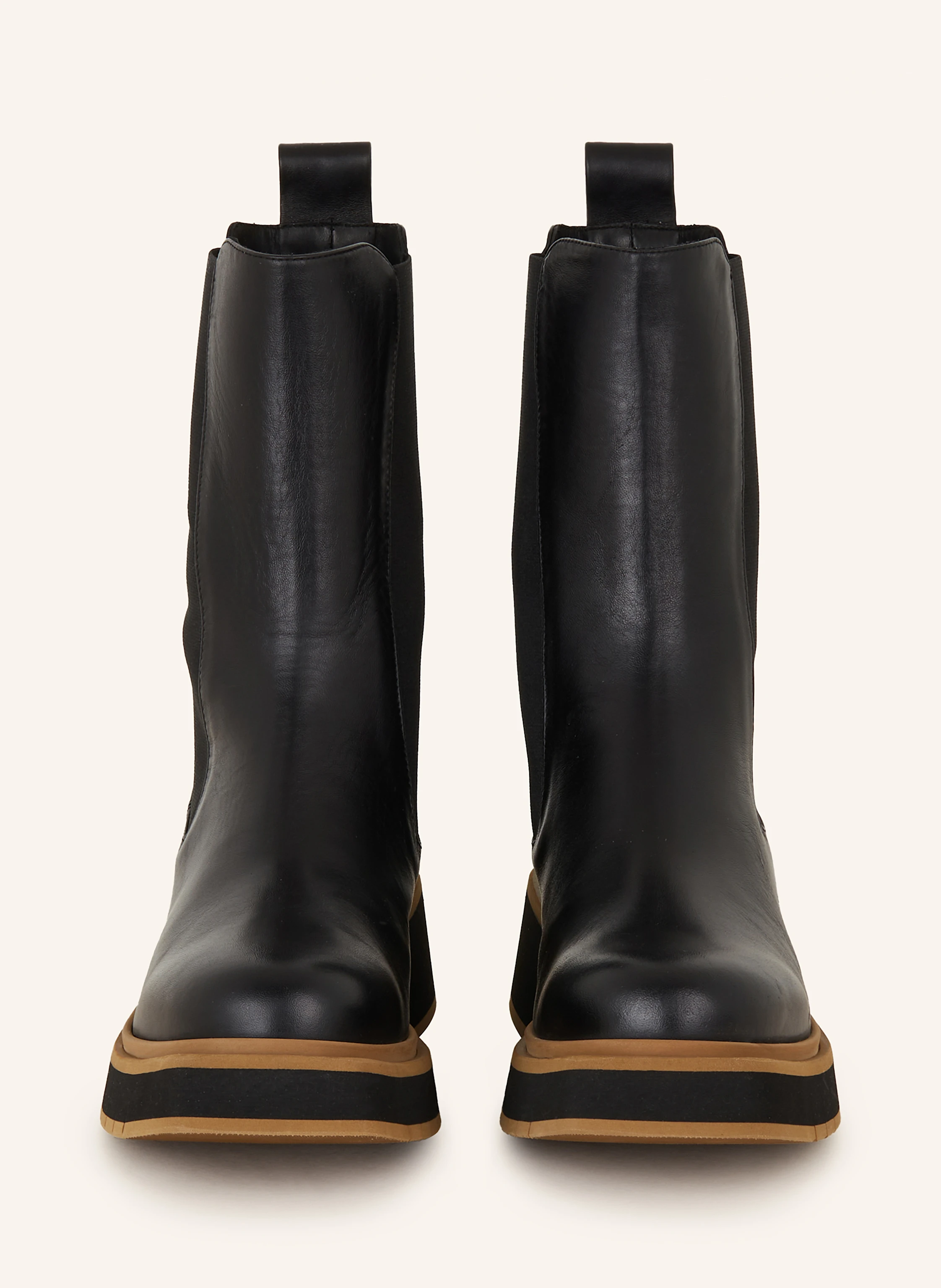 PALOMA BARCELÓ Chelsea-Boots FAYE