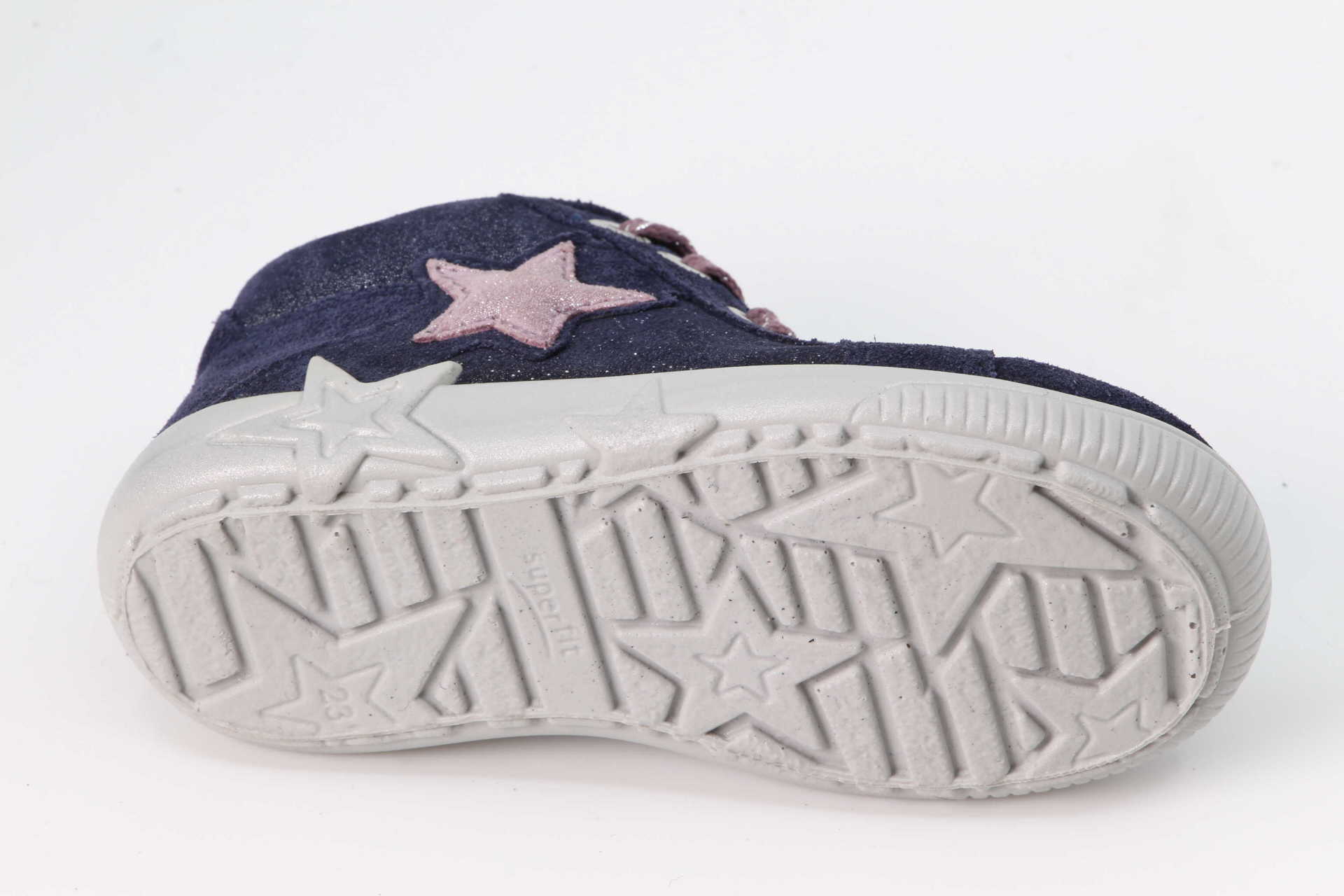 Superfit Starlight blau
