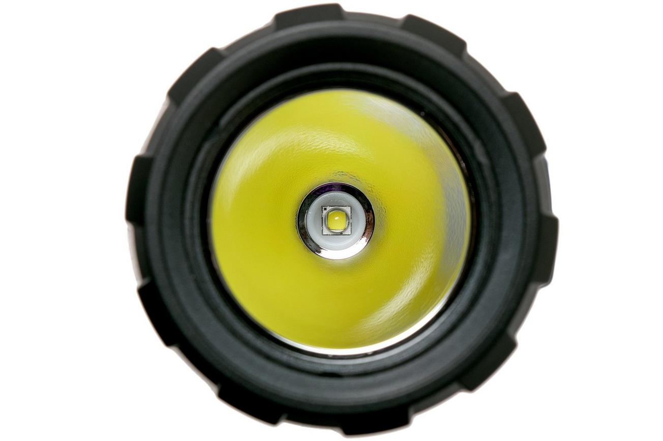 Fenix WF11E ATEX zaklamp, 200 lumen
